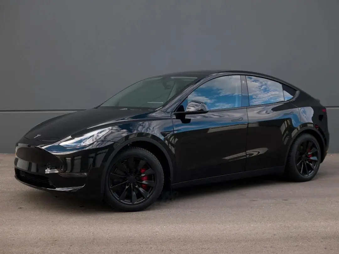 Tesla Model 3/Y: Replika Complete Wheel Summer Package 11