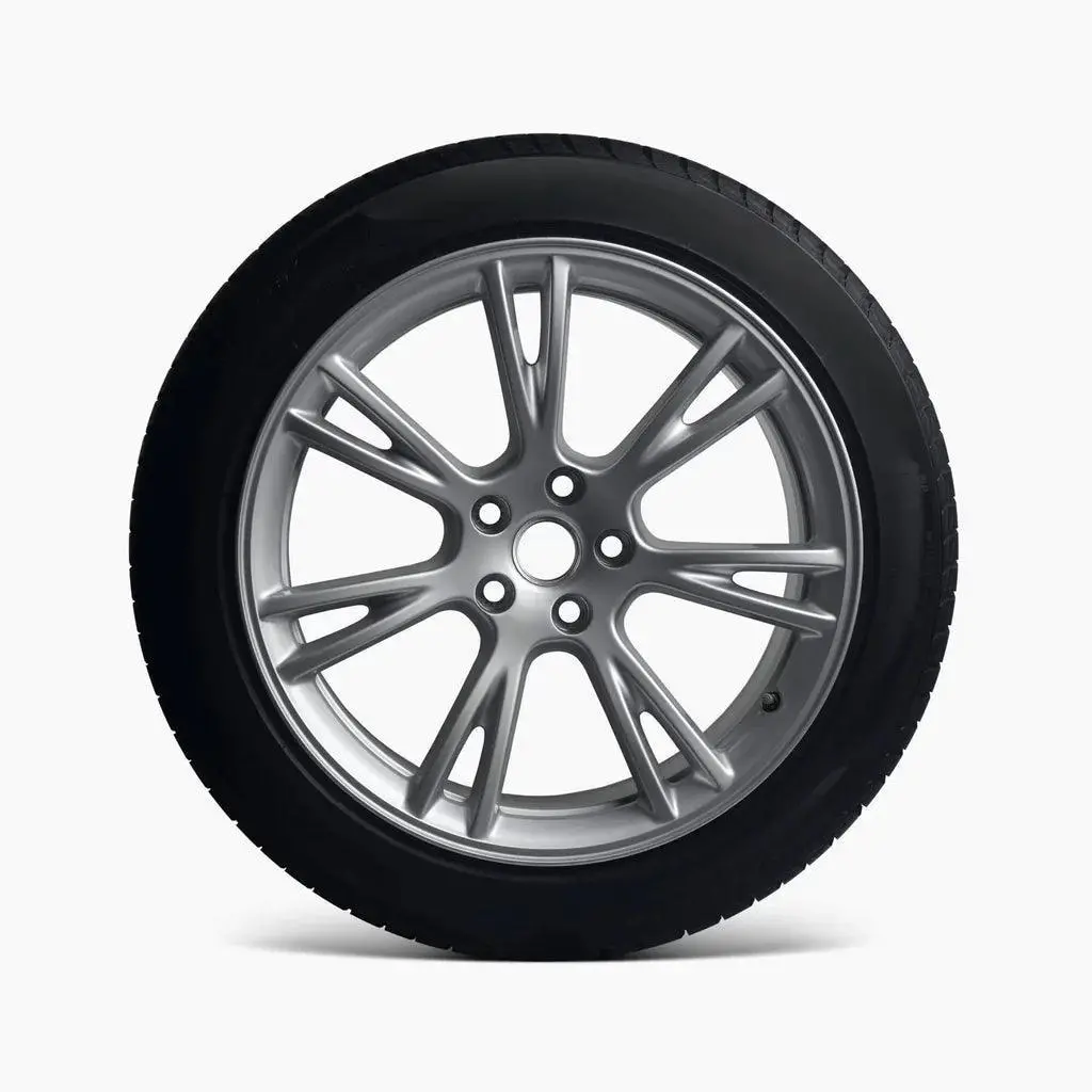 Tesla Model Y Gemini Oe Wheel 19X9.5J Et45 1