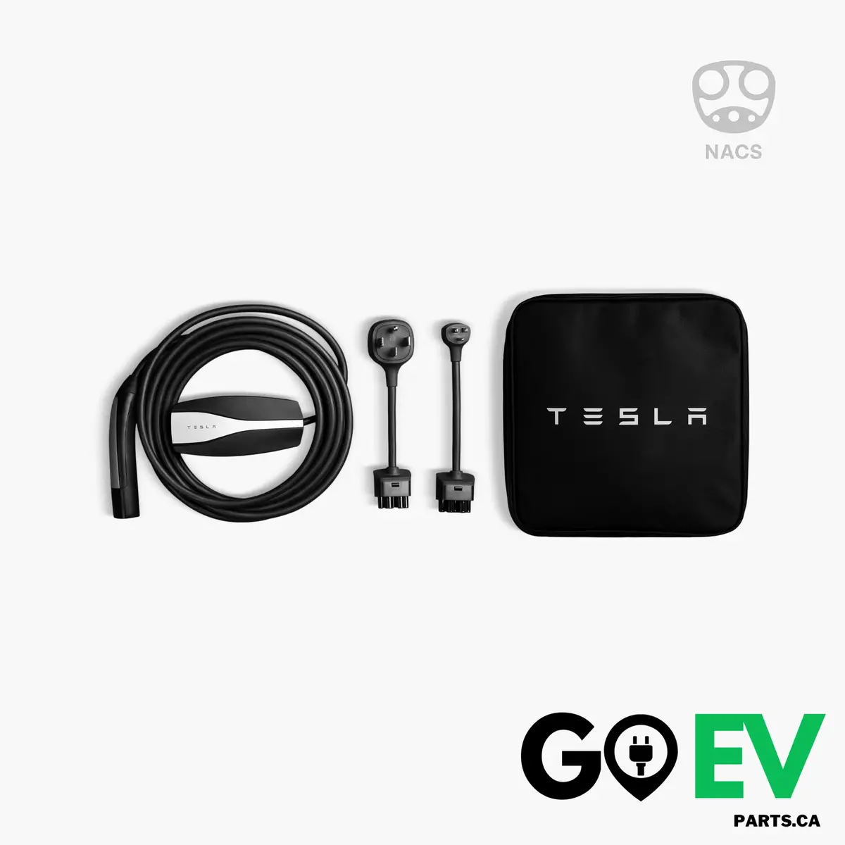 Tesla: Oem Mobile Connector 1