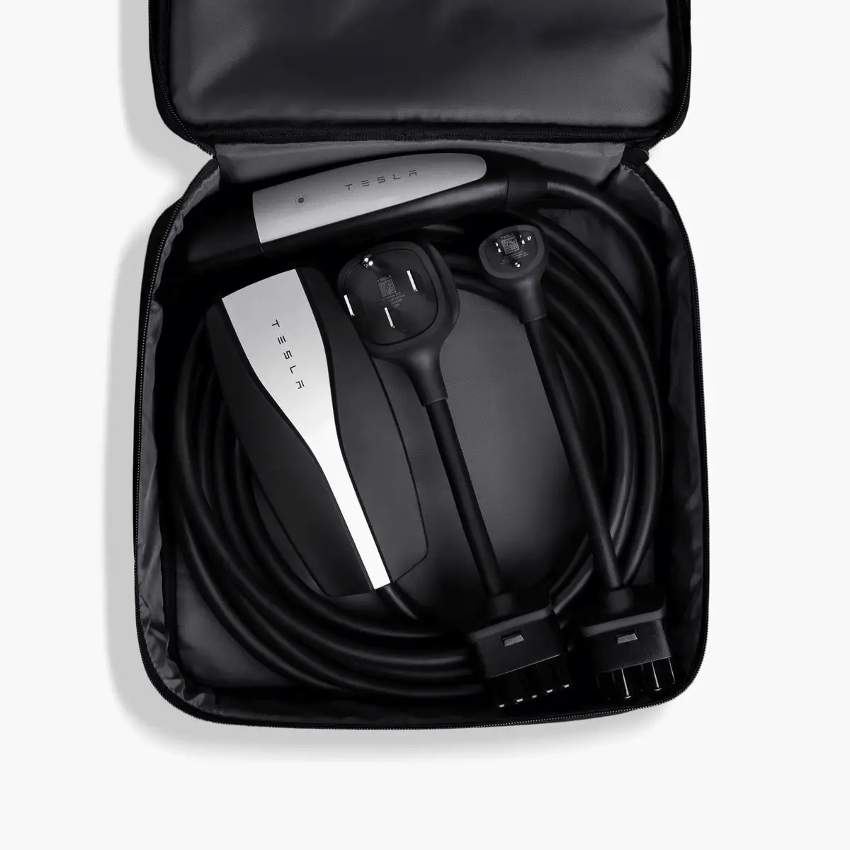 Tesla: Oem Mobile Connector 2