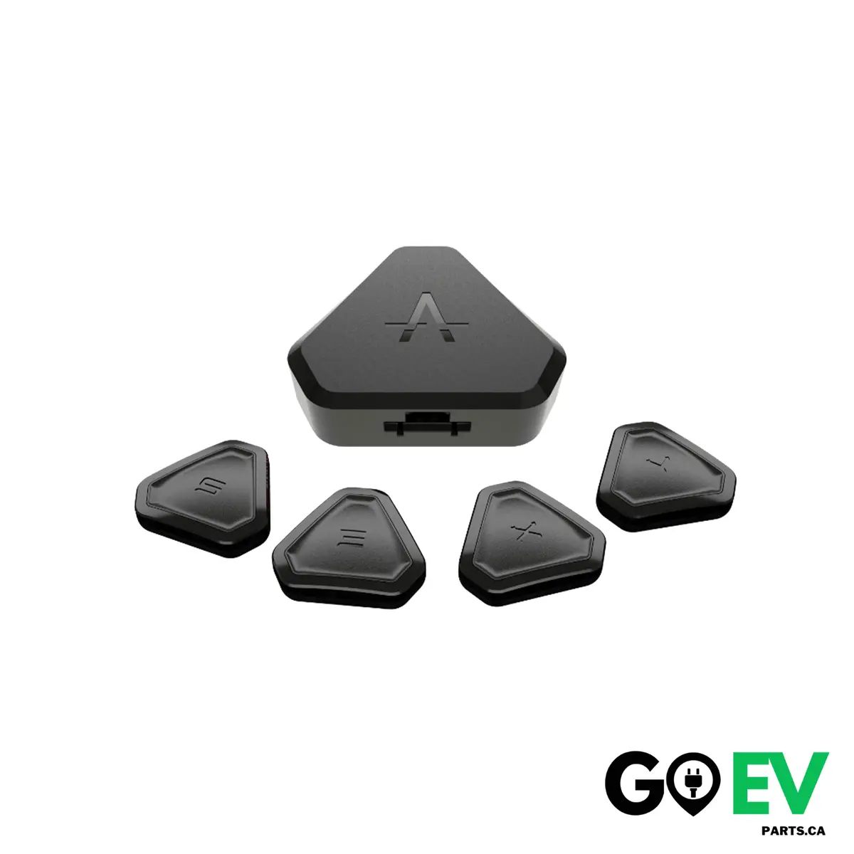 Tesla S3XY Custom Control Buttons – Second Generation