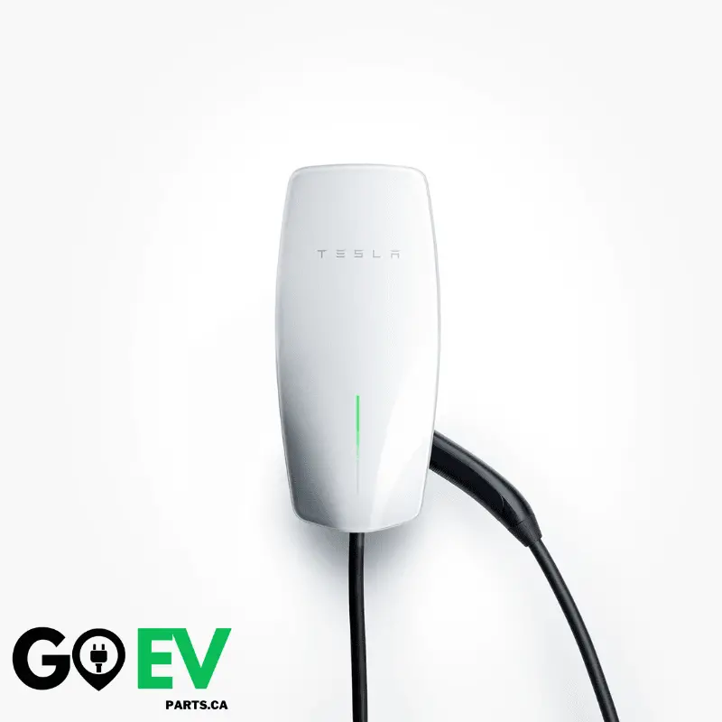 Tesla Universal Wall Connector 1