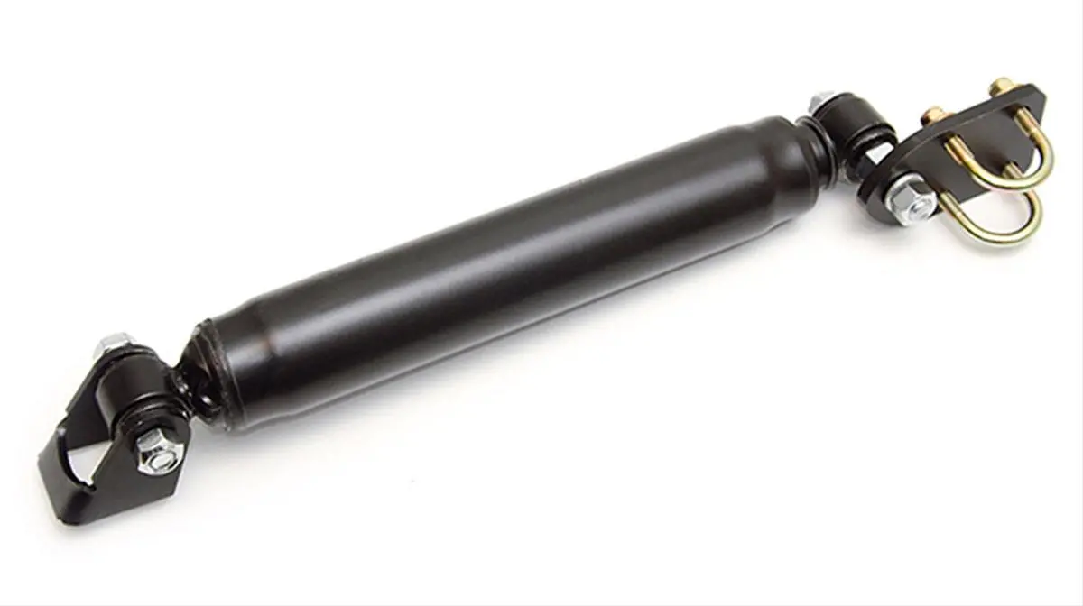 1900-Ap-K 1979-1995 Toyota Pickup Steering Stabilizer Kit 130003-1-Kit (A3) 1