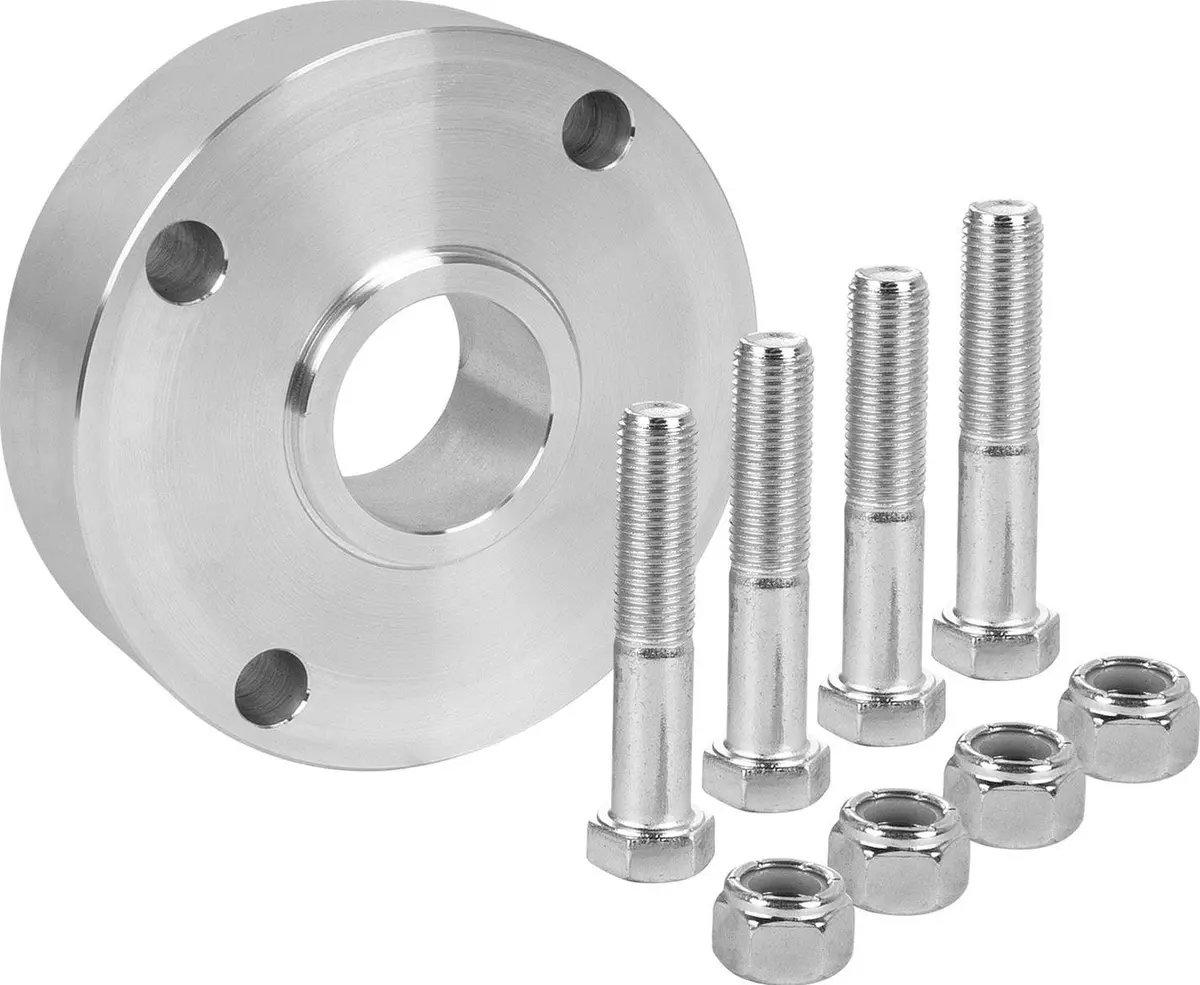 Trail Gear / Longfield Driveshaft Spacer 1.5'' 304295-1-Kit 1