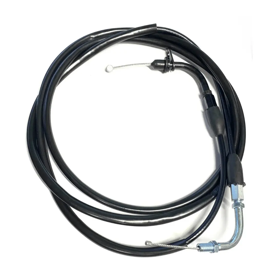 Throttle Cable - Zuma/Jog/Vino 1