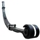 Atlas Progressive Rear Leaf Spring Set 05-23 Tacoma 4'' Over Stock 1