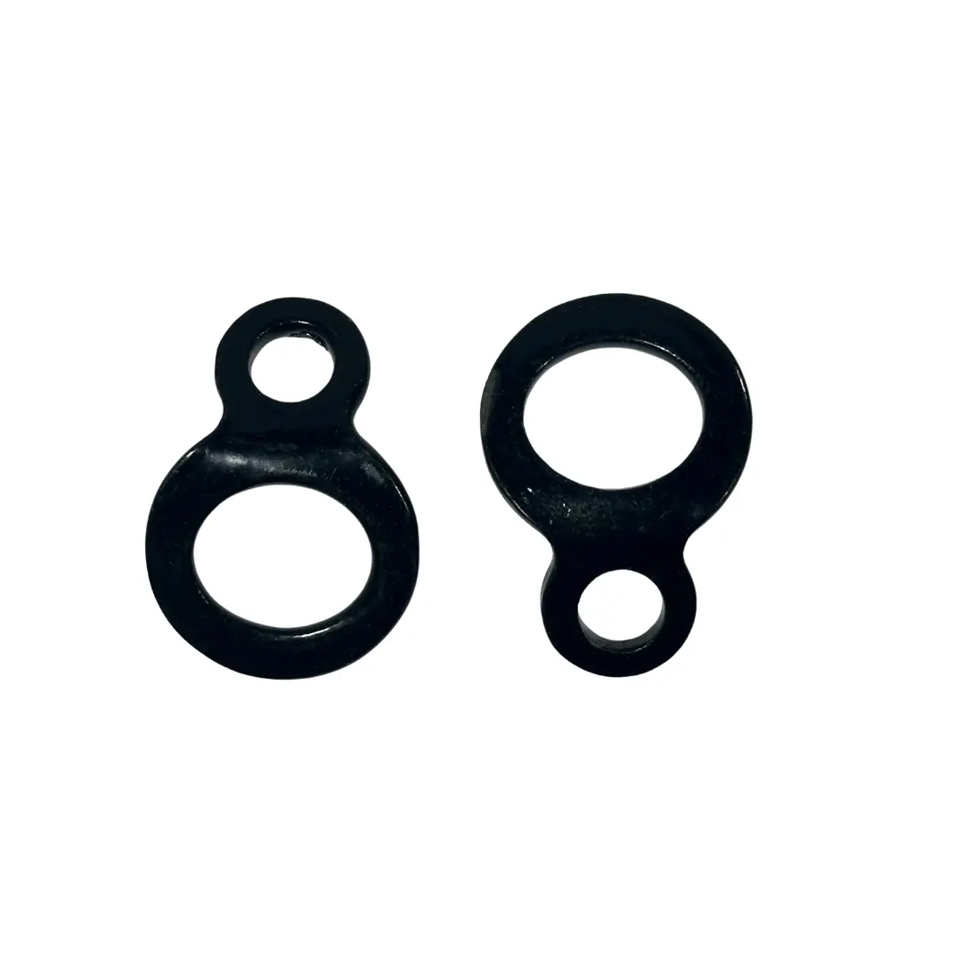 Tie Down Strap Rings 1
