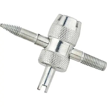 Tire Valve Tool 1