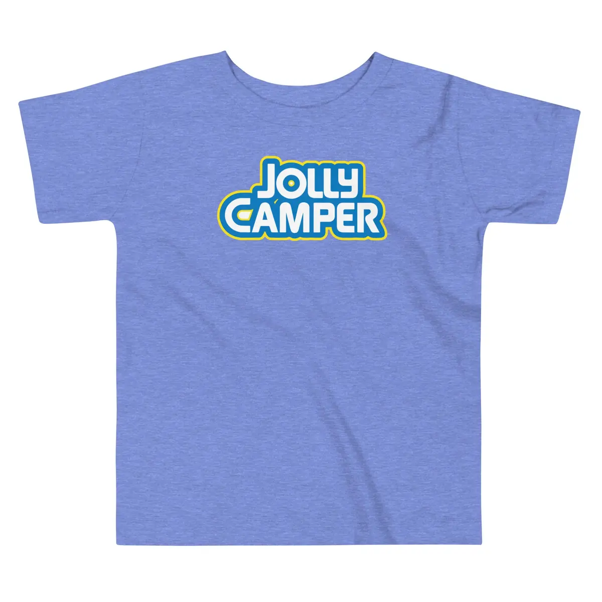 Fun Adventures Toddler T-Shirt
