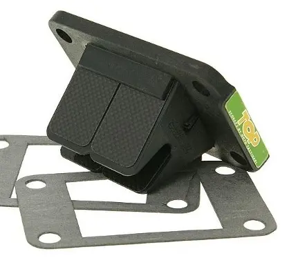 V Force Reed Cage For Zuma Vertical 1