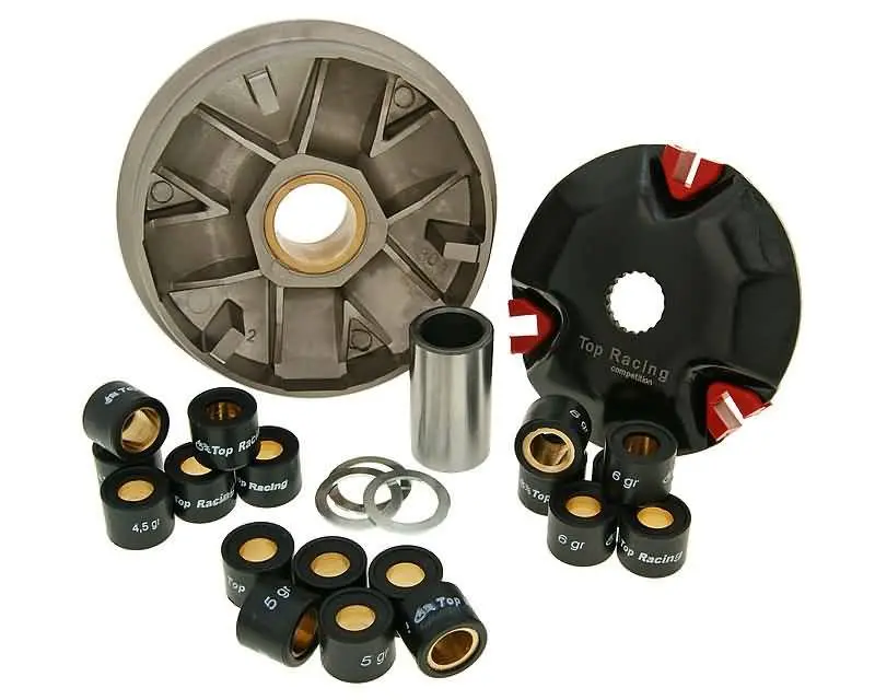 Top Racing Piaggio Variator (<1998) 1