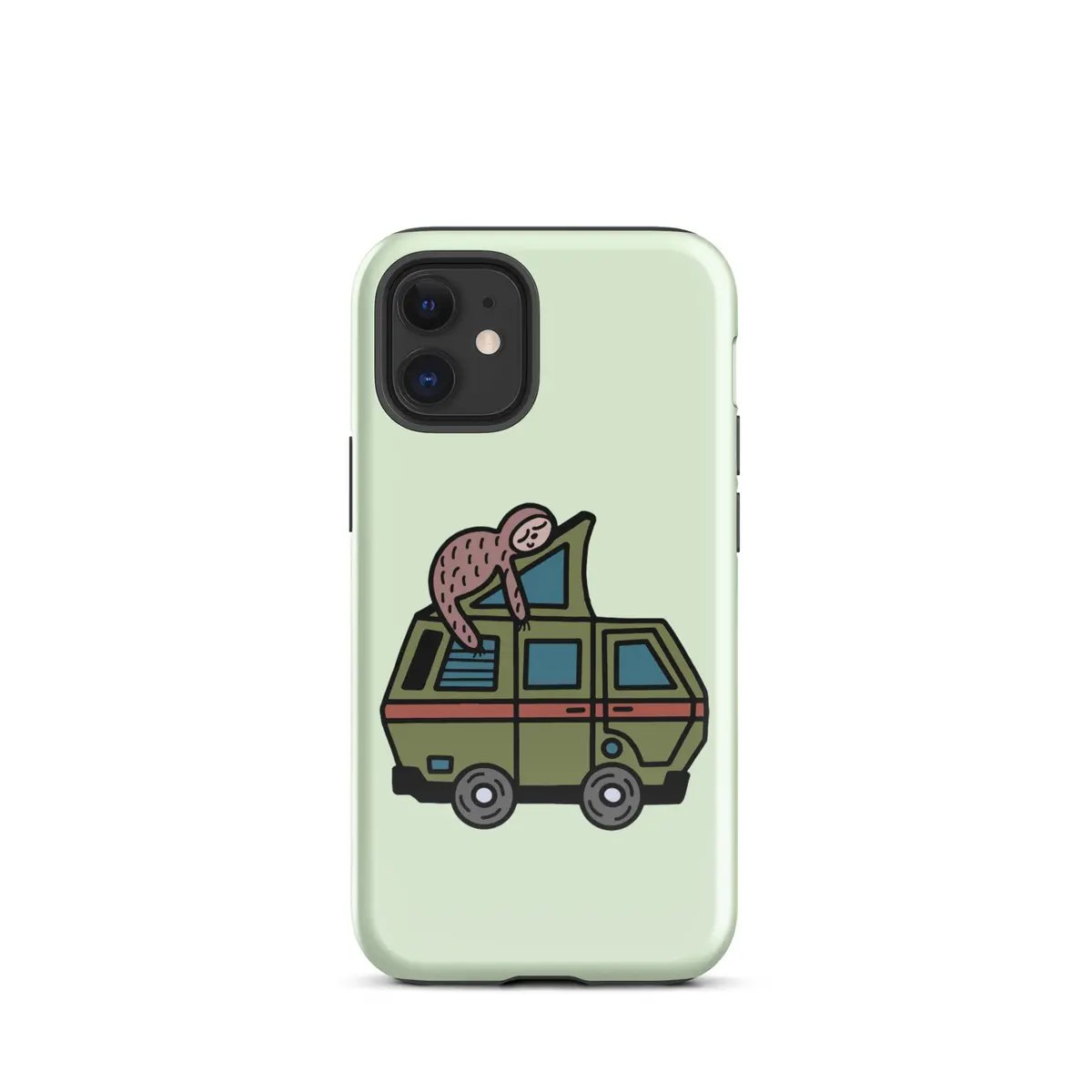 Stewie Sloth Tough Case For Iphone® 7