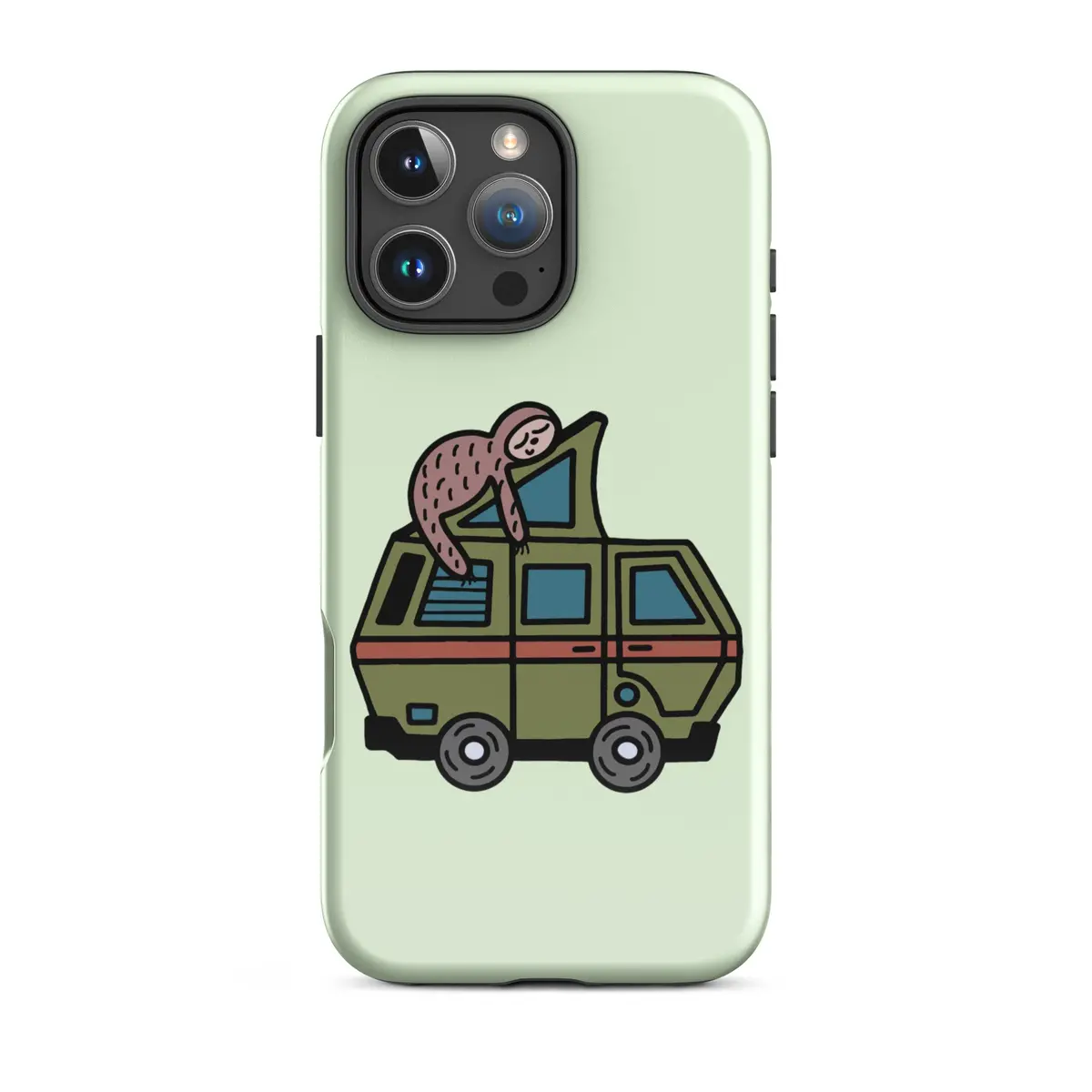 Stewie Sloth Tough Case For Iphone® 45