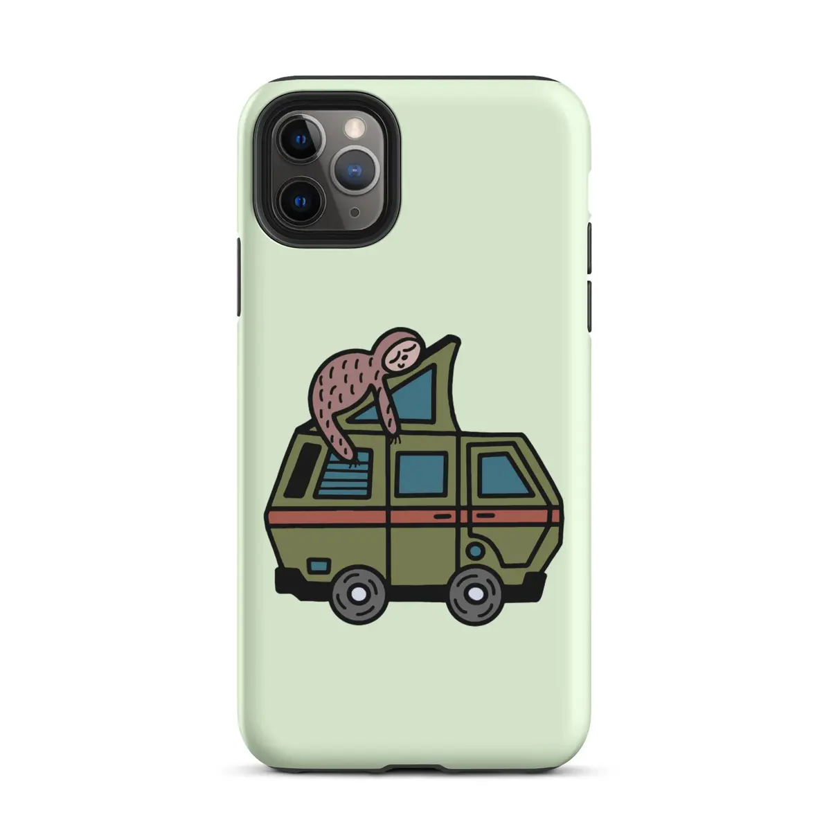 Stewie Sloth Tough Case For Iphone® 6