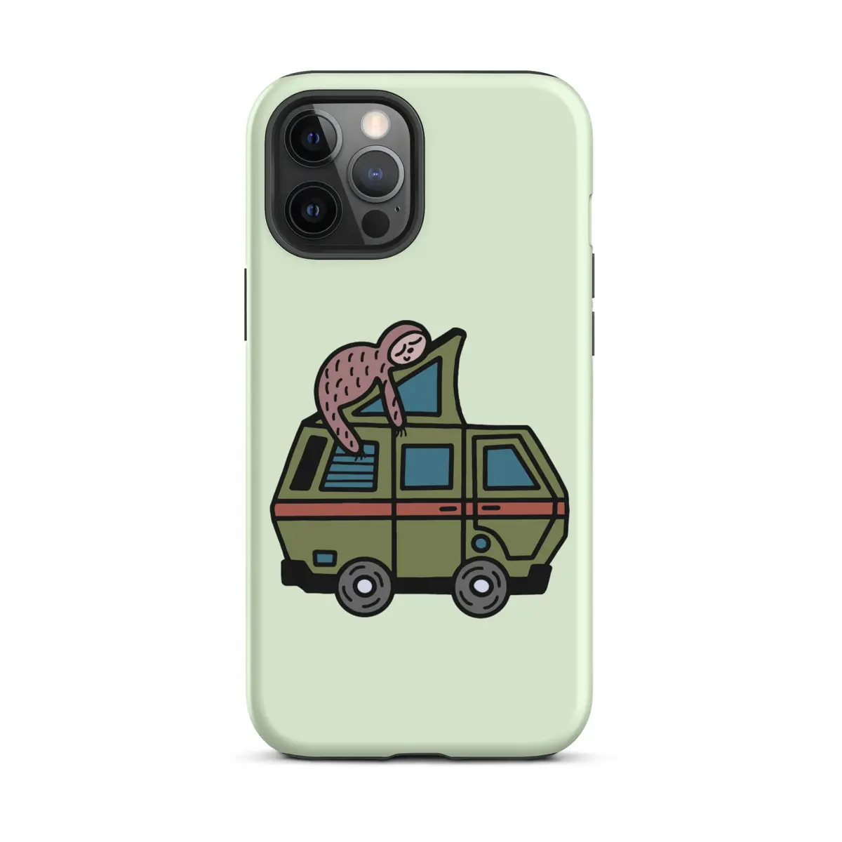Stewie Sloth Tough Case For Iphone® 14