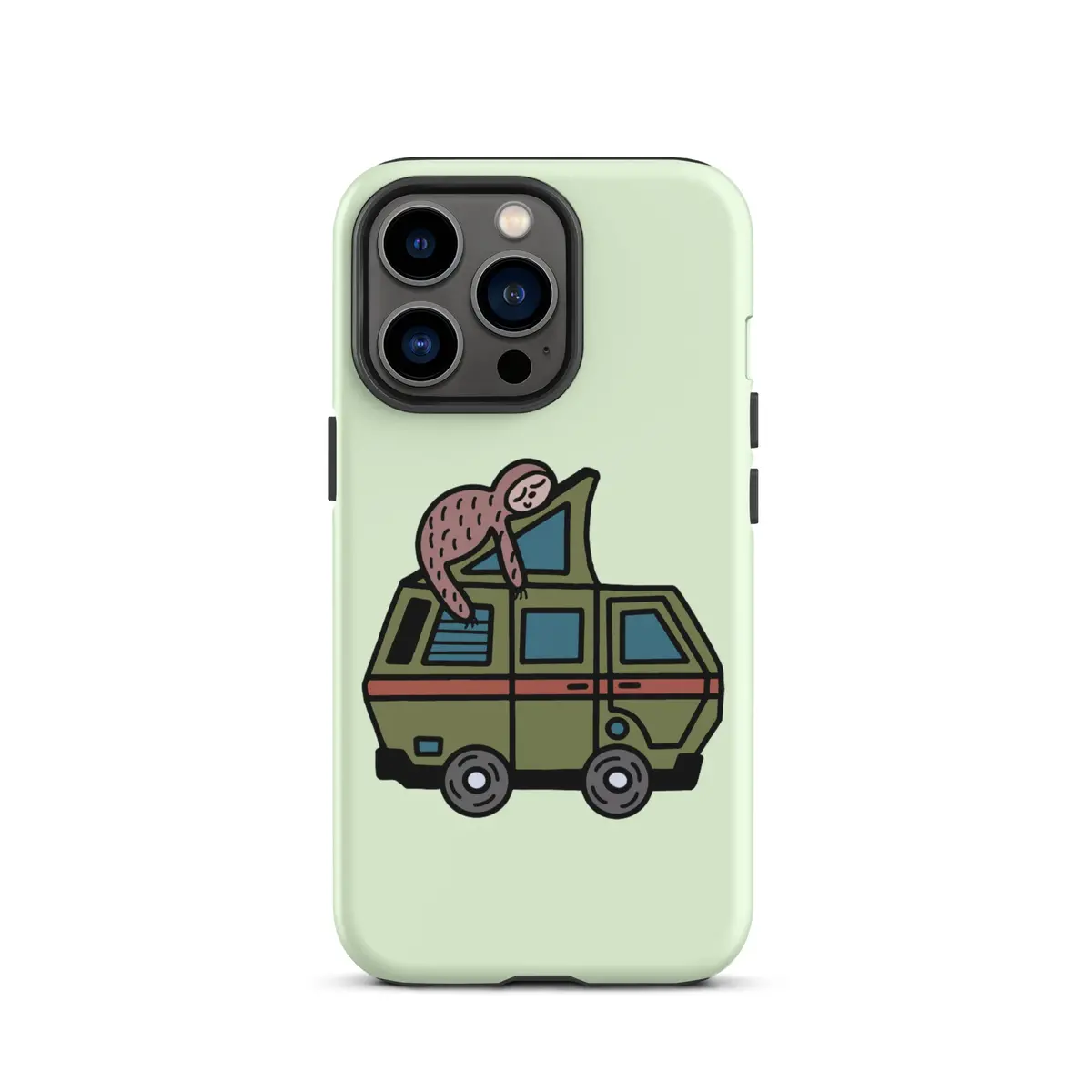 Stewie Sloth Tough Case For Iphone® 20