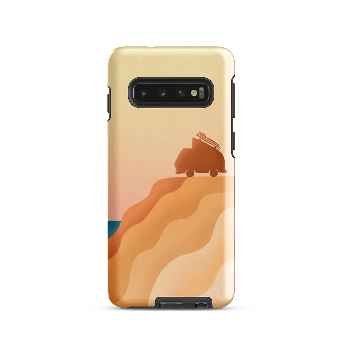 Baja Surf Tough Case For Samsung® 2