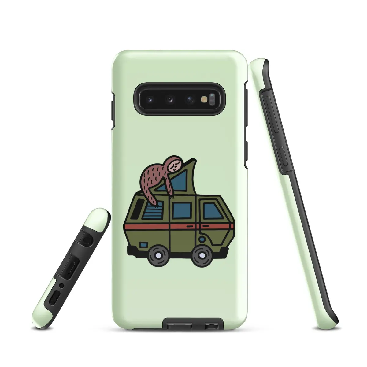 Stewie Sloth Tough Case For Samsung® 2
