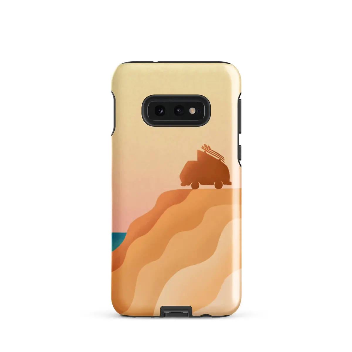 Baja Surf Tough Case For Samsung® 4