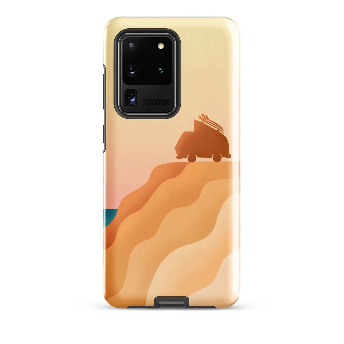 Baja Surf Tough Case For Samsung® 13