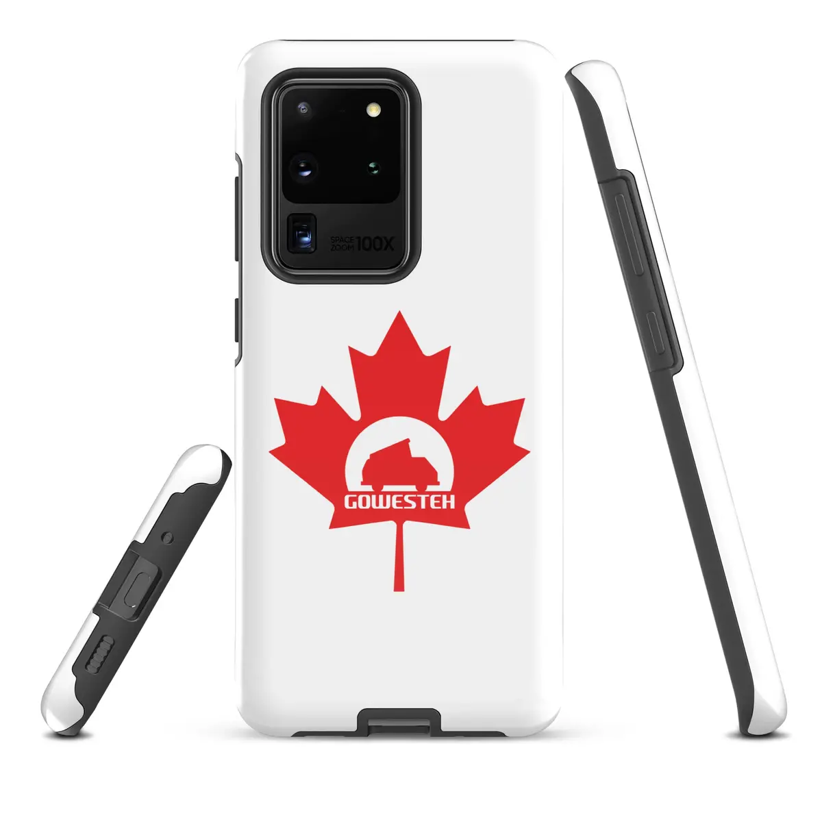Gowesteh Canada Tough Case For Samsung® 14