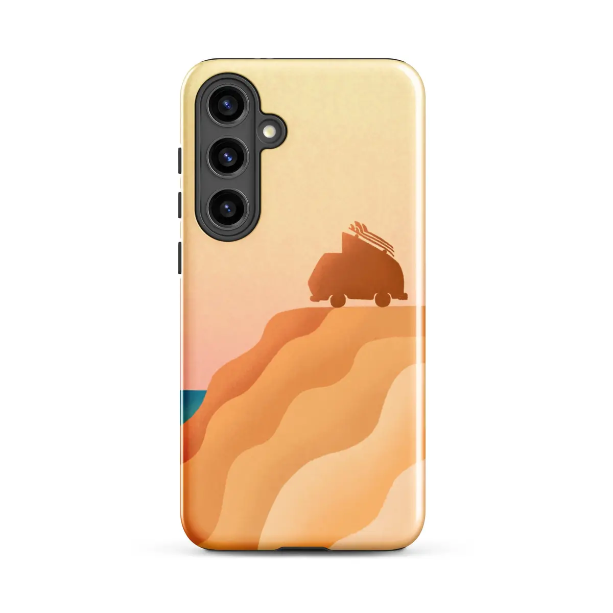 Baja Surf Tough Case For Samsung® 37
