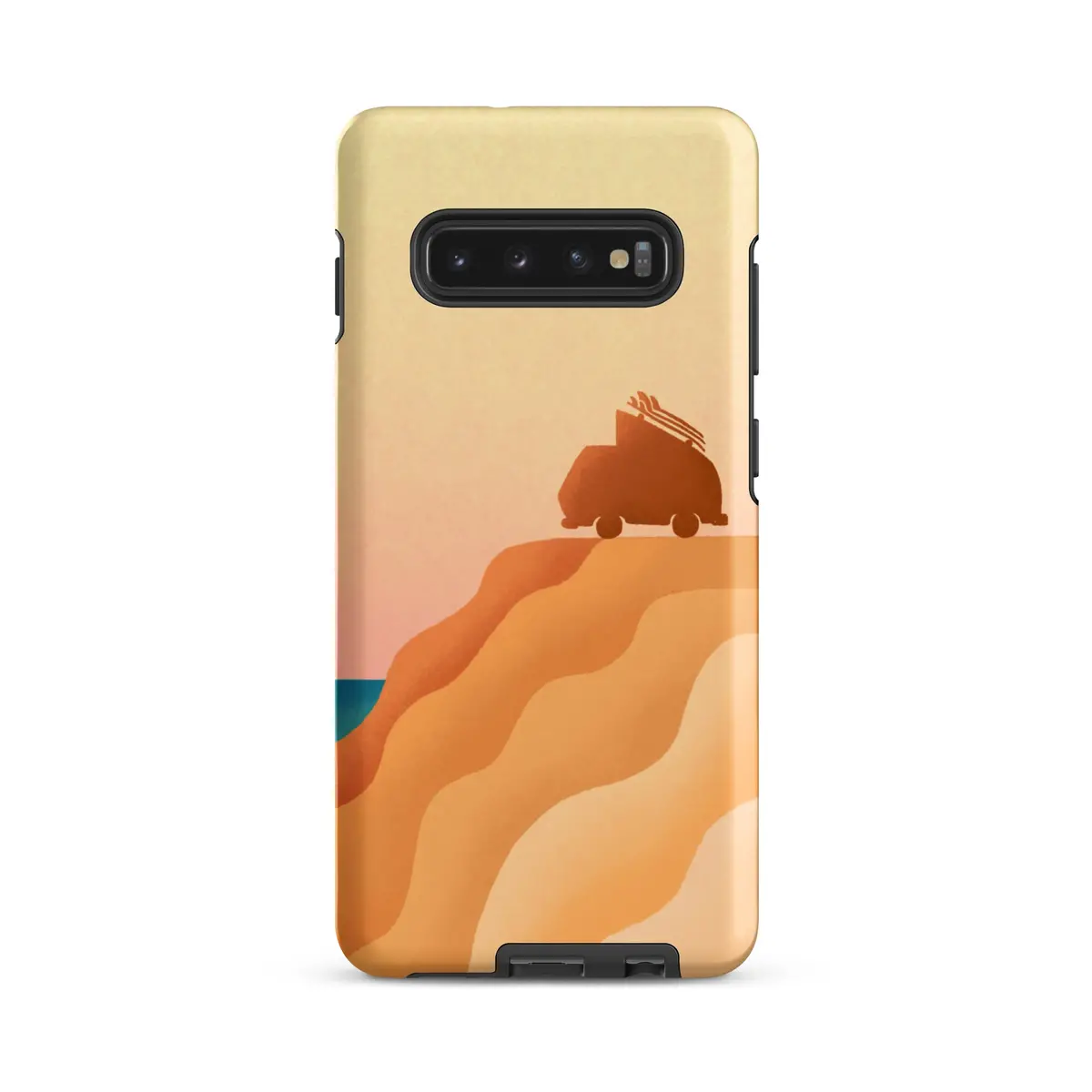 Baja Surf Tough Case For Samsung® 6