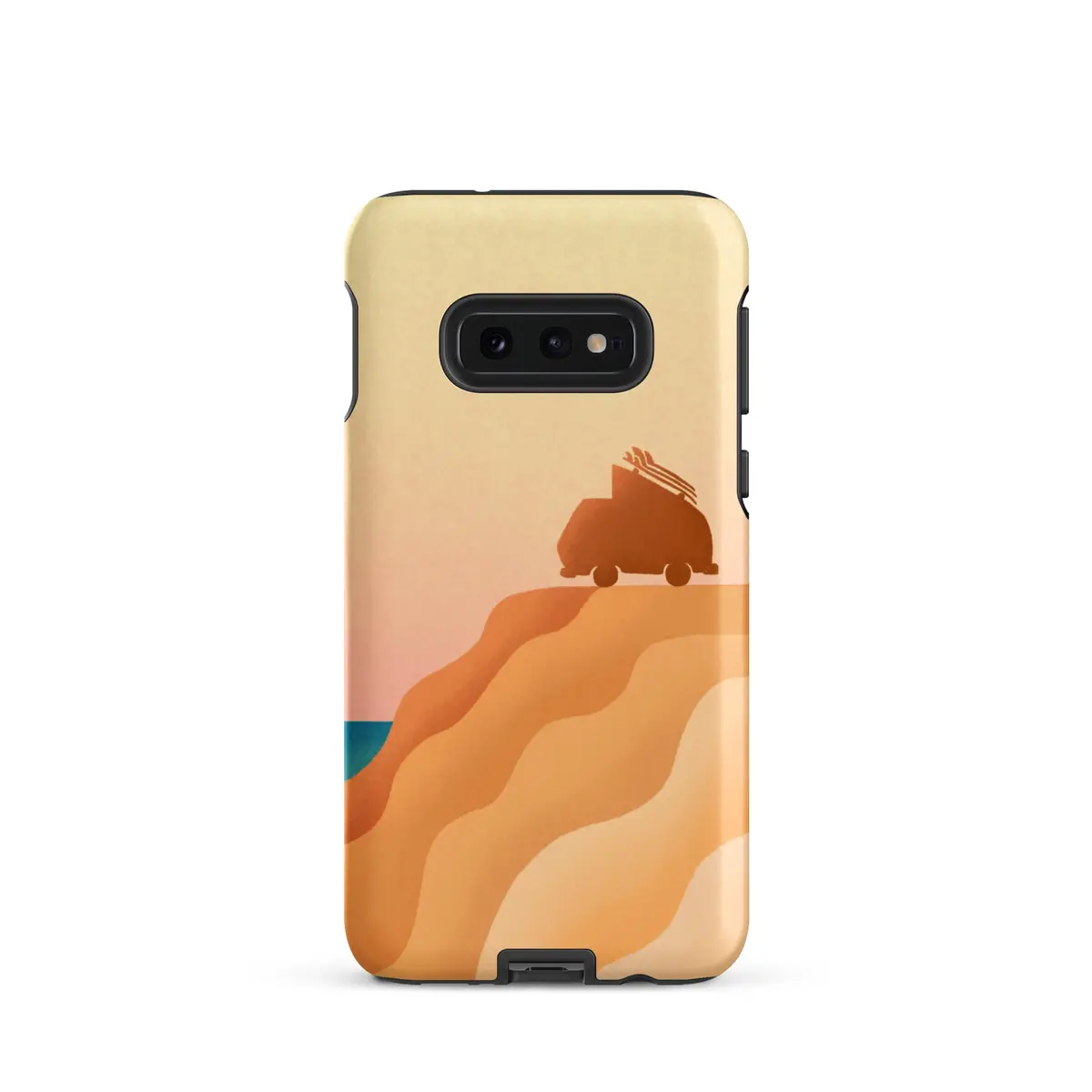 Baja Surf Tough Case For Samsung® 5