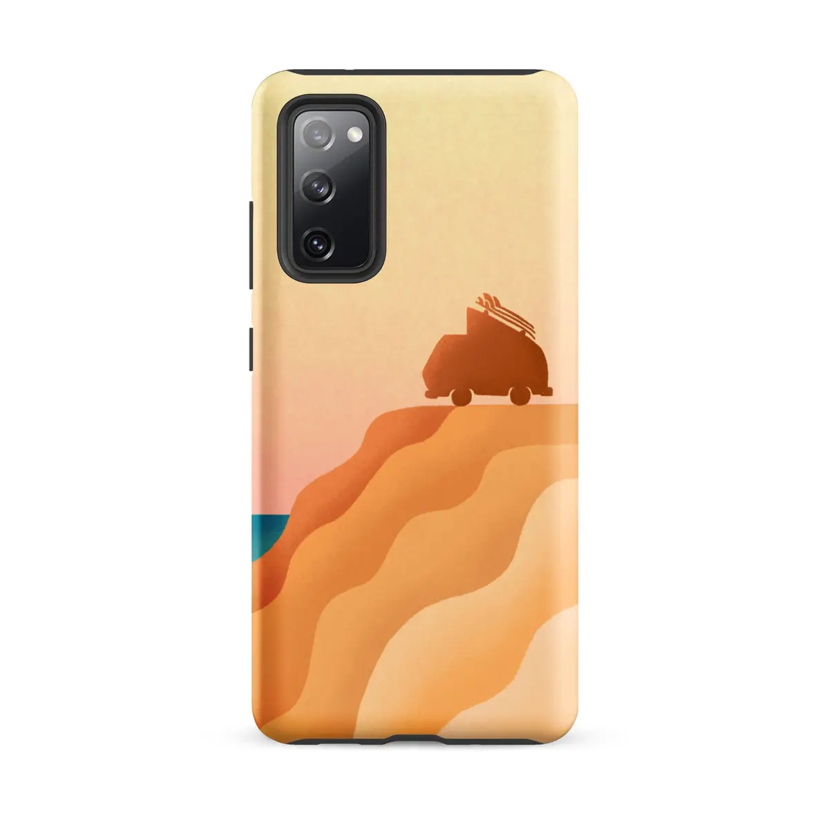 Baja Surf Tough Case For Samsung® 10