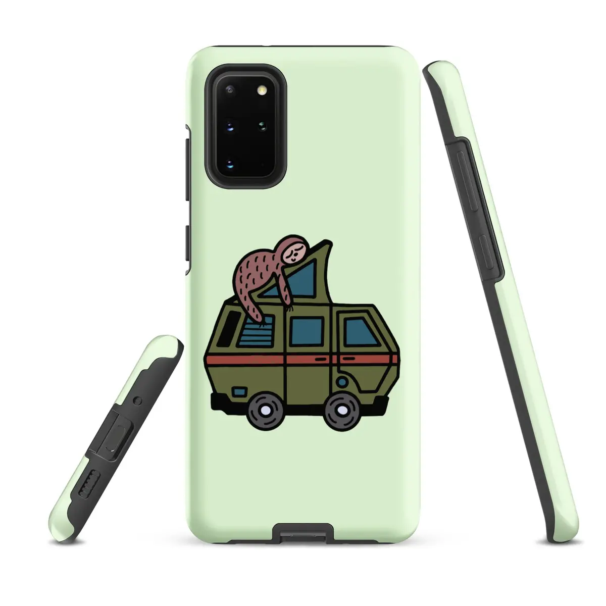 Stewie Sloth Tough Case For Samsung® 13