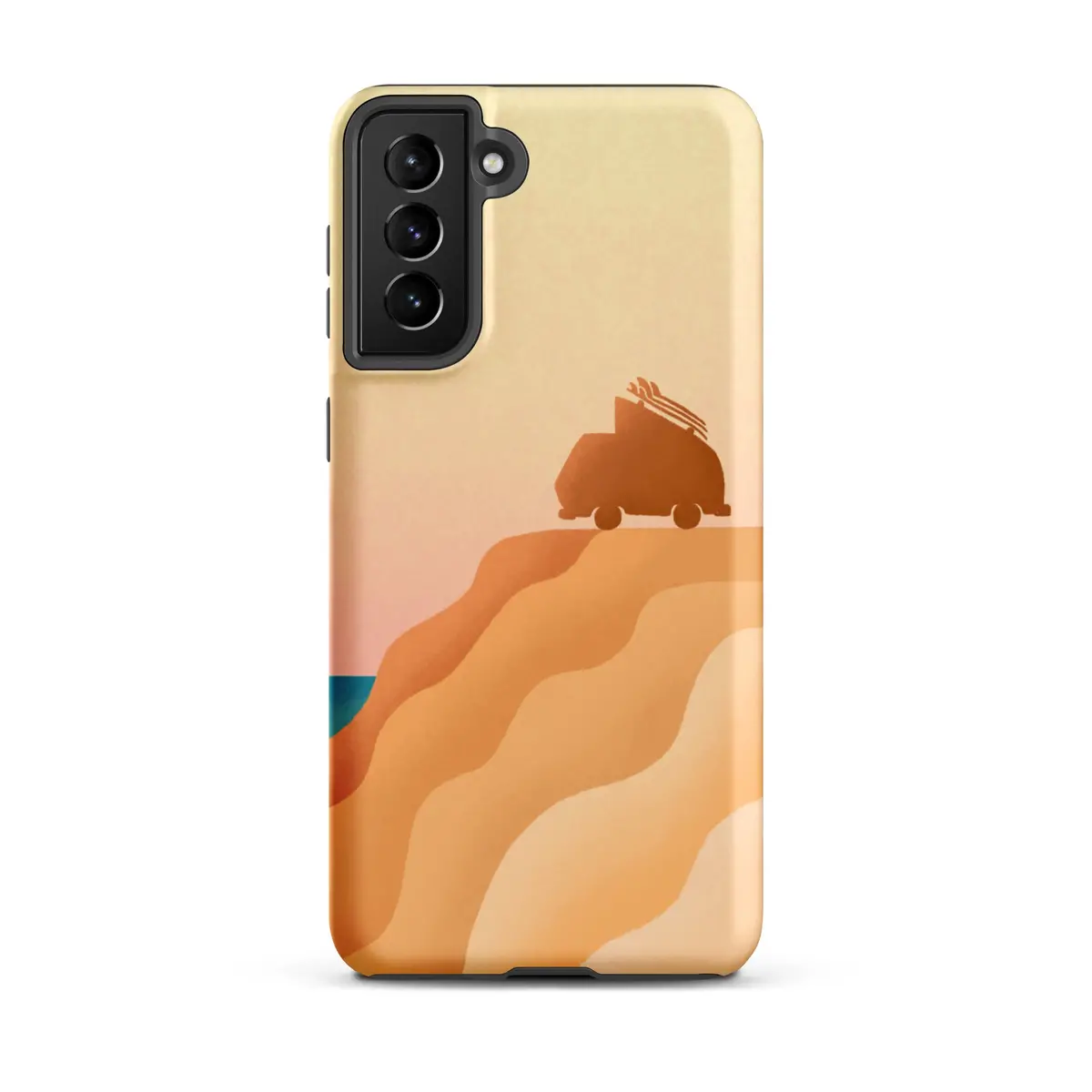Baja Surf Tough Case For Samsung® 18