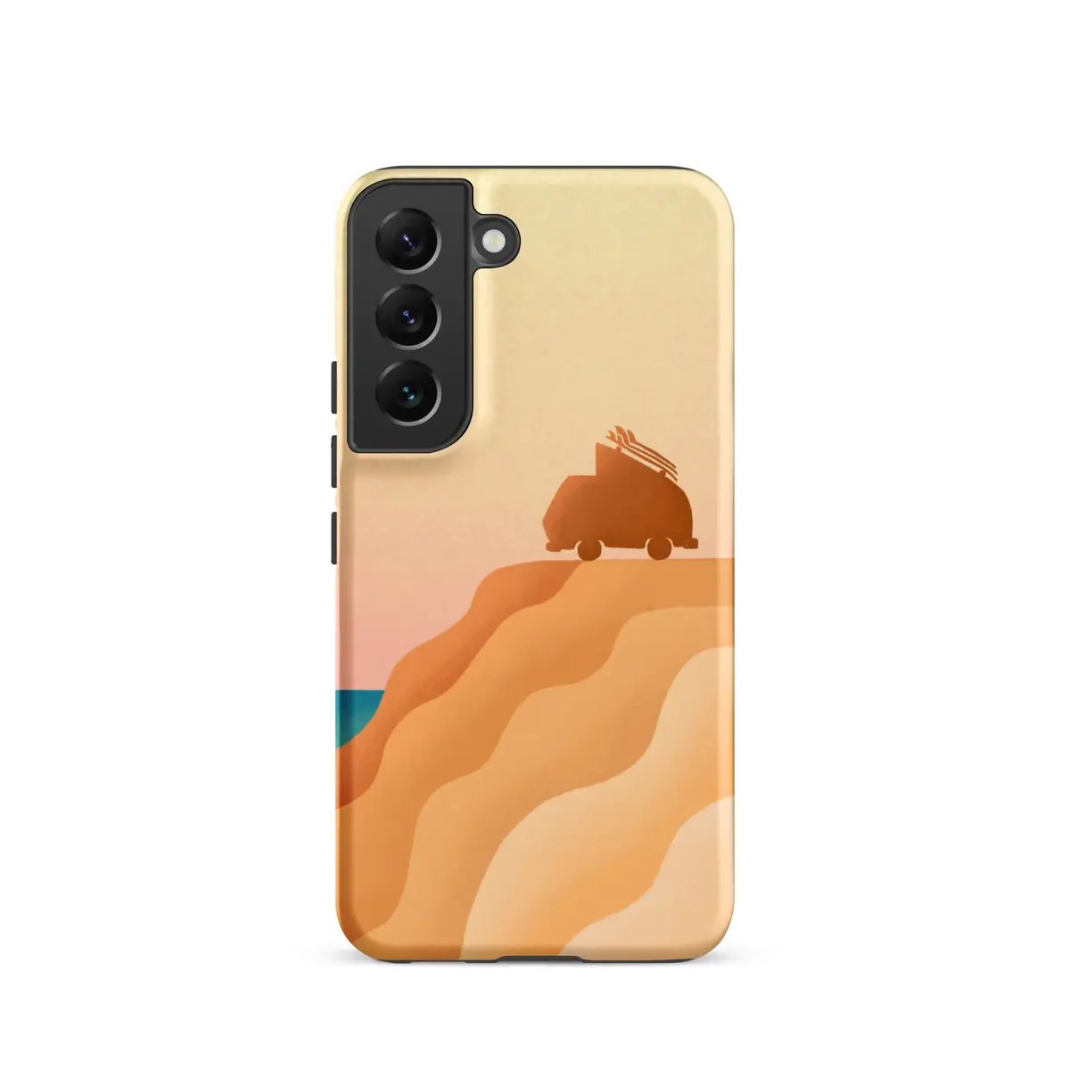 Baja Surf Tough Case For Samsung® 24