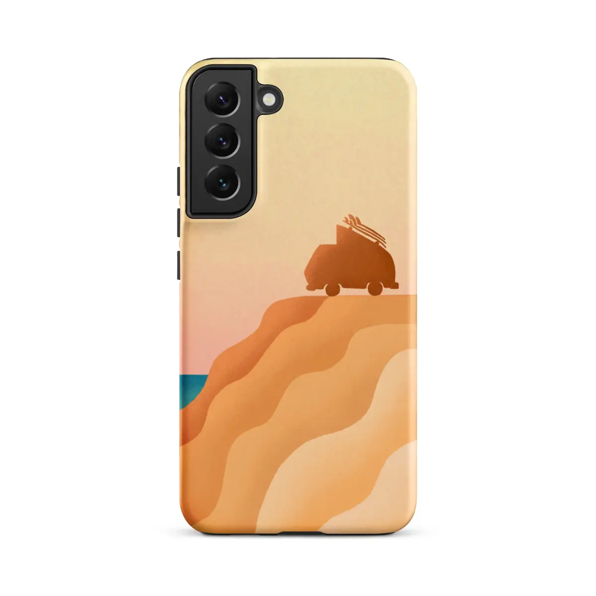 Baja Surf Tough Case For Samsung® 26