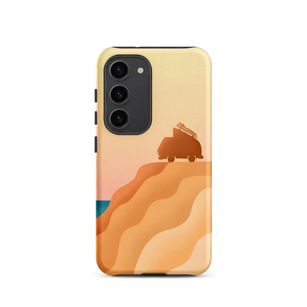 Baja Surf Tough Case For Samsung® 30