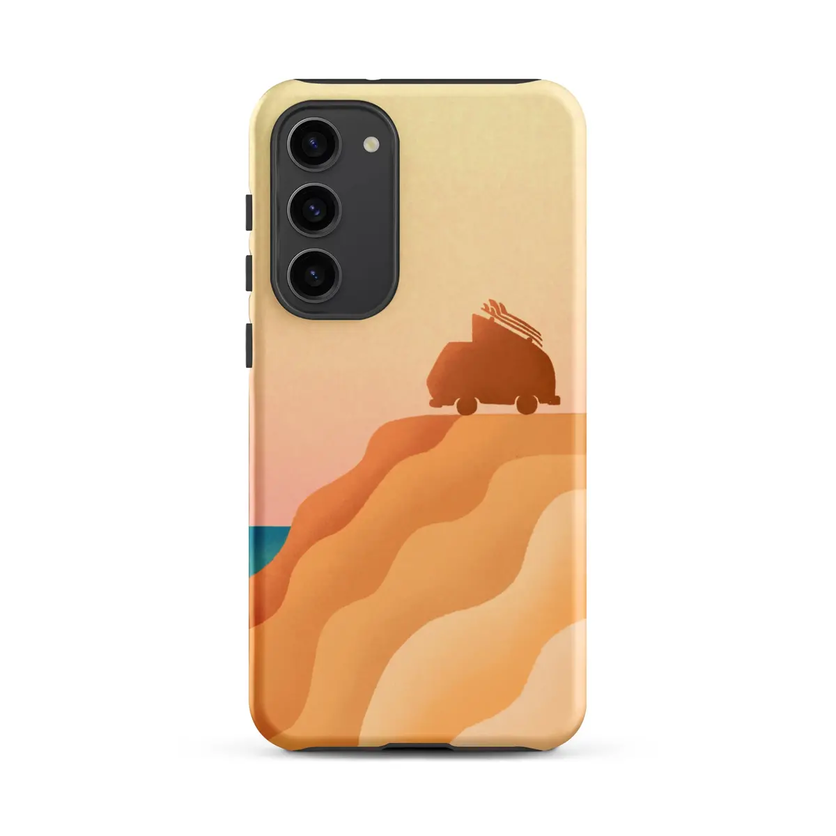 Baja Surf Tough Case For Samsung® 32