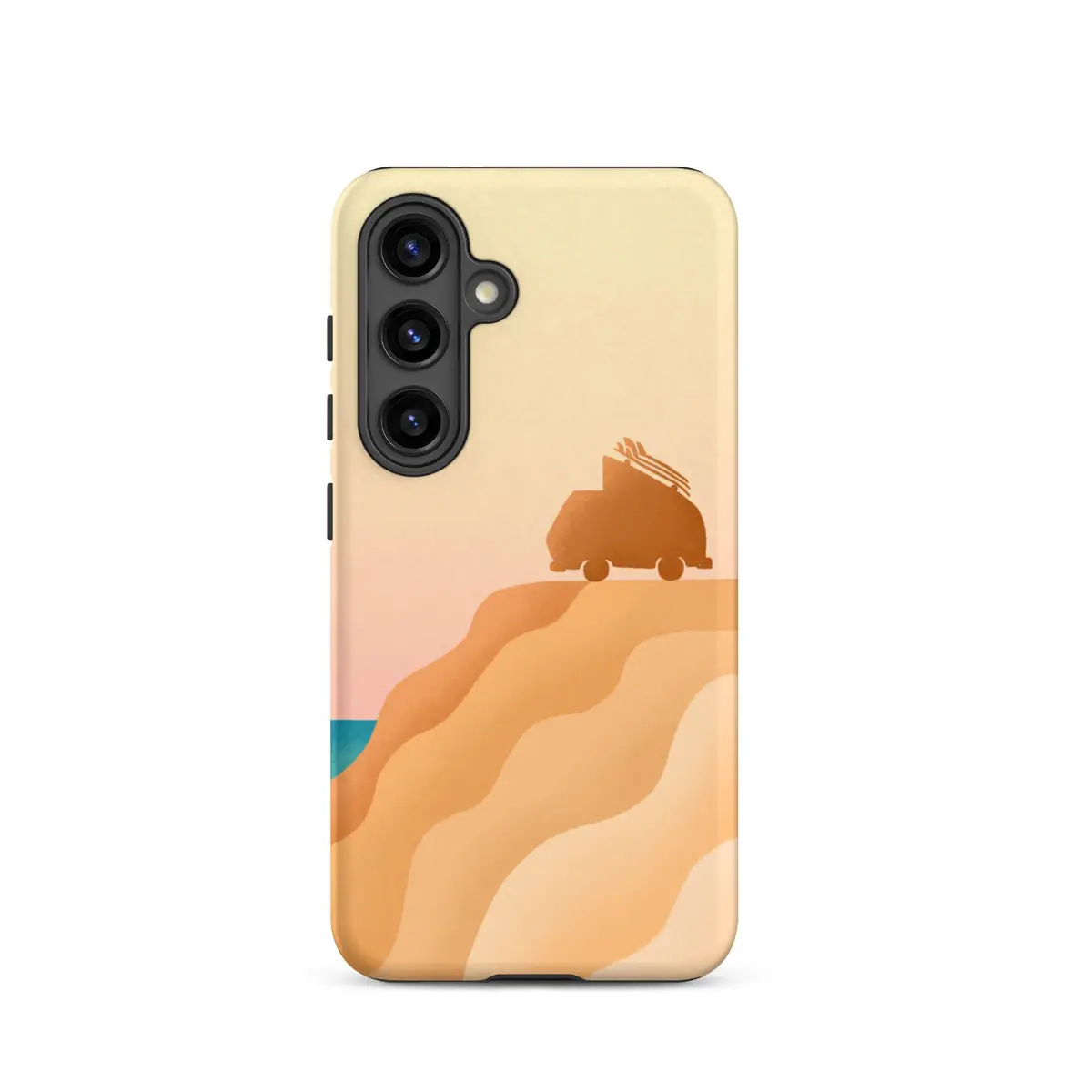 Baja Surf Tough Case For Samsung® 36