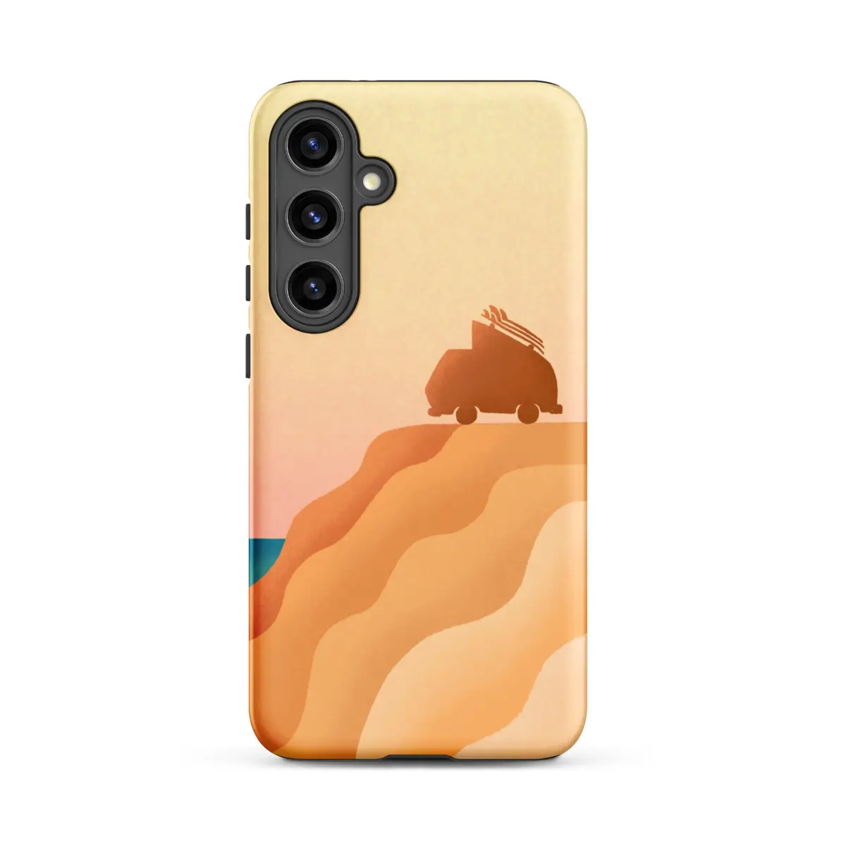 Baja Surf Tough Case For Samsung® 38
