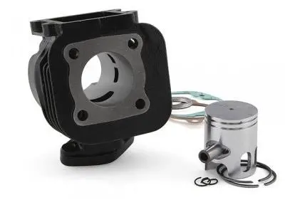 50Cc Stock Bore Replacement Kit Zuma 1