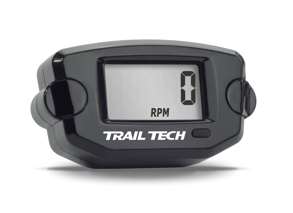 Trailtech Tachometer 1