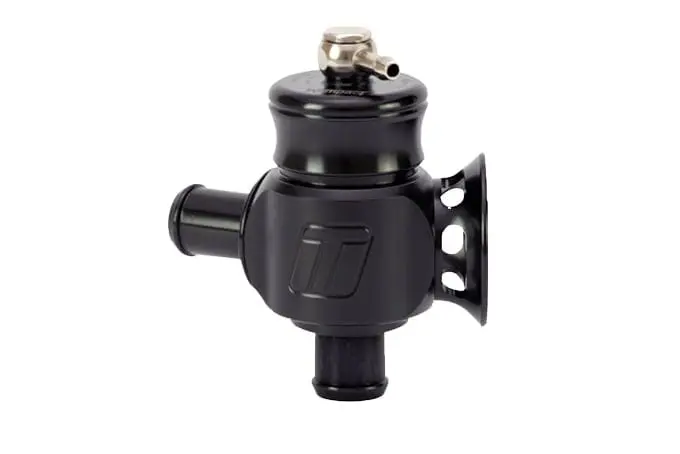 Bov Kompact Dual-Port 20Mm Blow-Off Valve For Turbocharged Engines 1