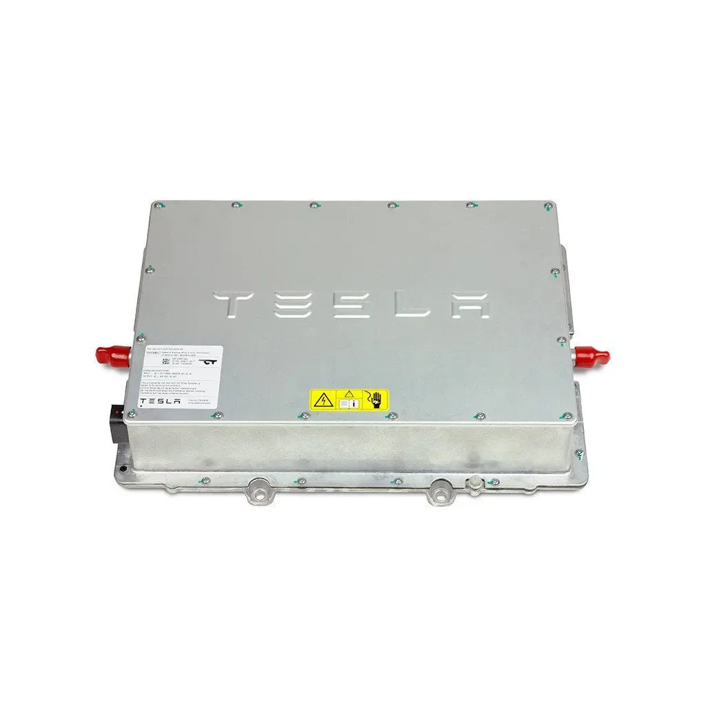 Dual Charger With Installation 1