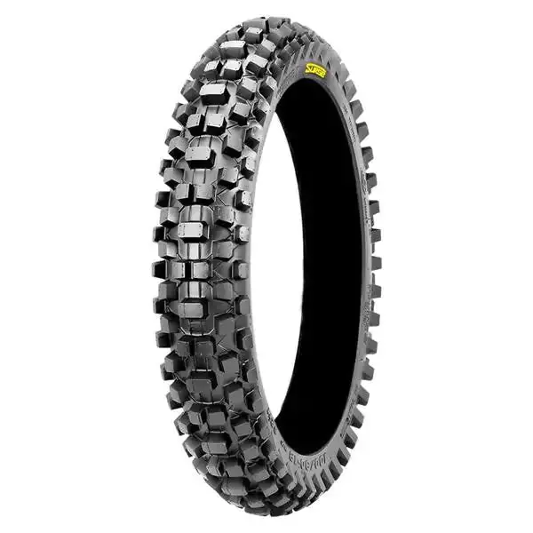 Tyre 110-90-19 C7210: Best Off-Road Motocross Traction 1