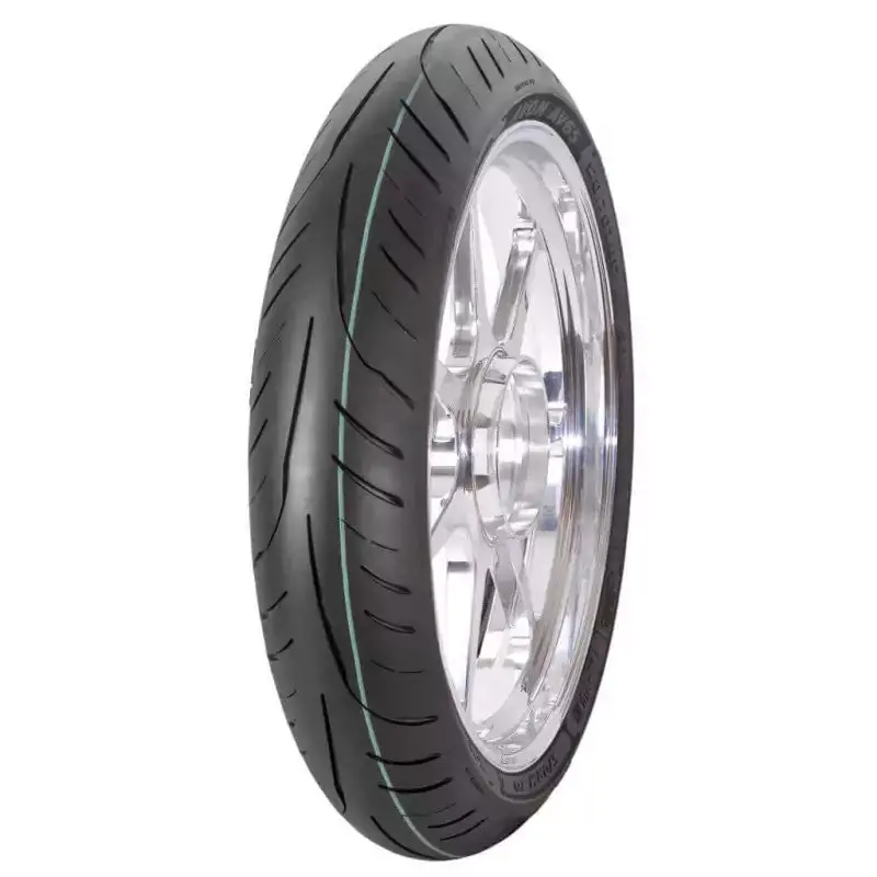 Tyre 120/70/17 Avon 3Dmax Av65 (2022) 1