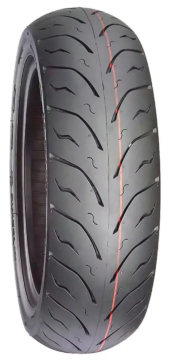 Tyre 130-70-12  Unili  Un-501 1