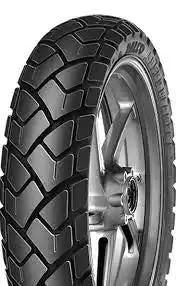 Tyre 130-90-15 Speed Blaster Rl-1034(Mega) 1