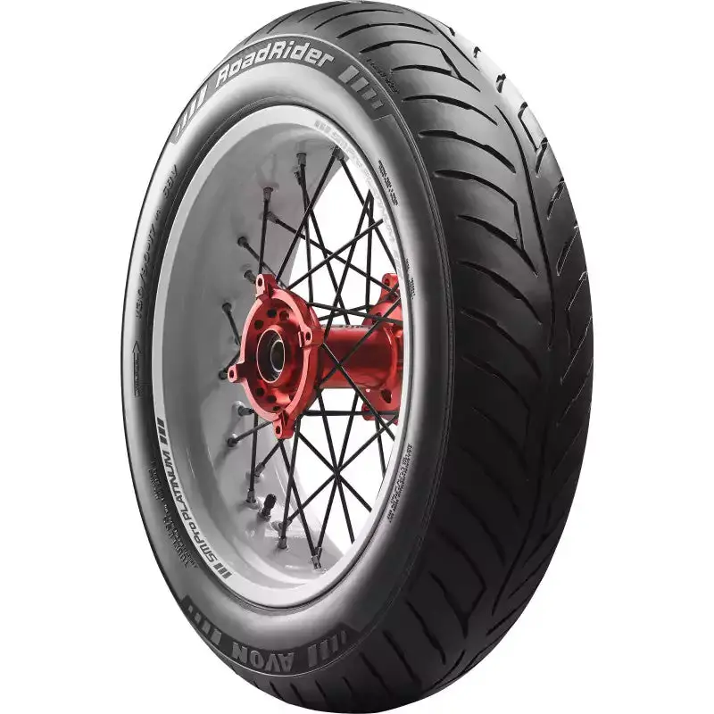 Tyre 160/80/15 Avon  Road Rider (2022) 1