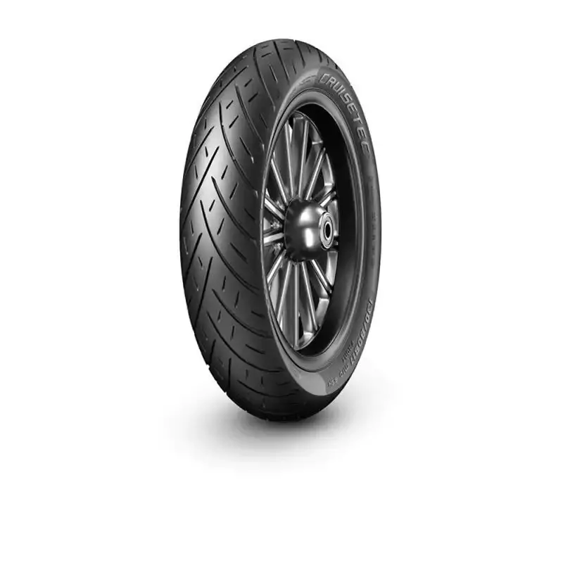 Tyre Metzeler Cruisetec 130/70R18 1