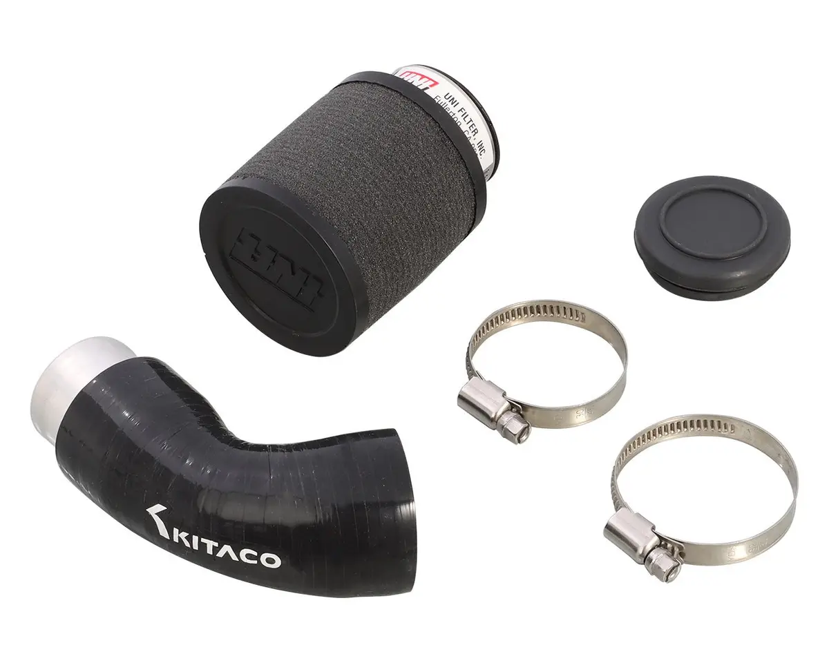 Uni Air Intake - Dax 125 1