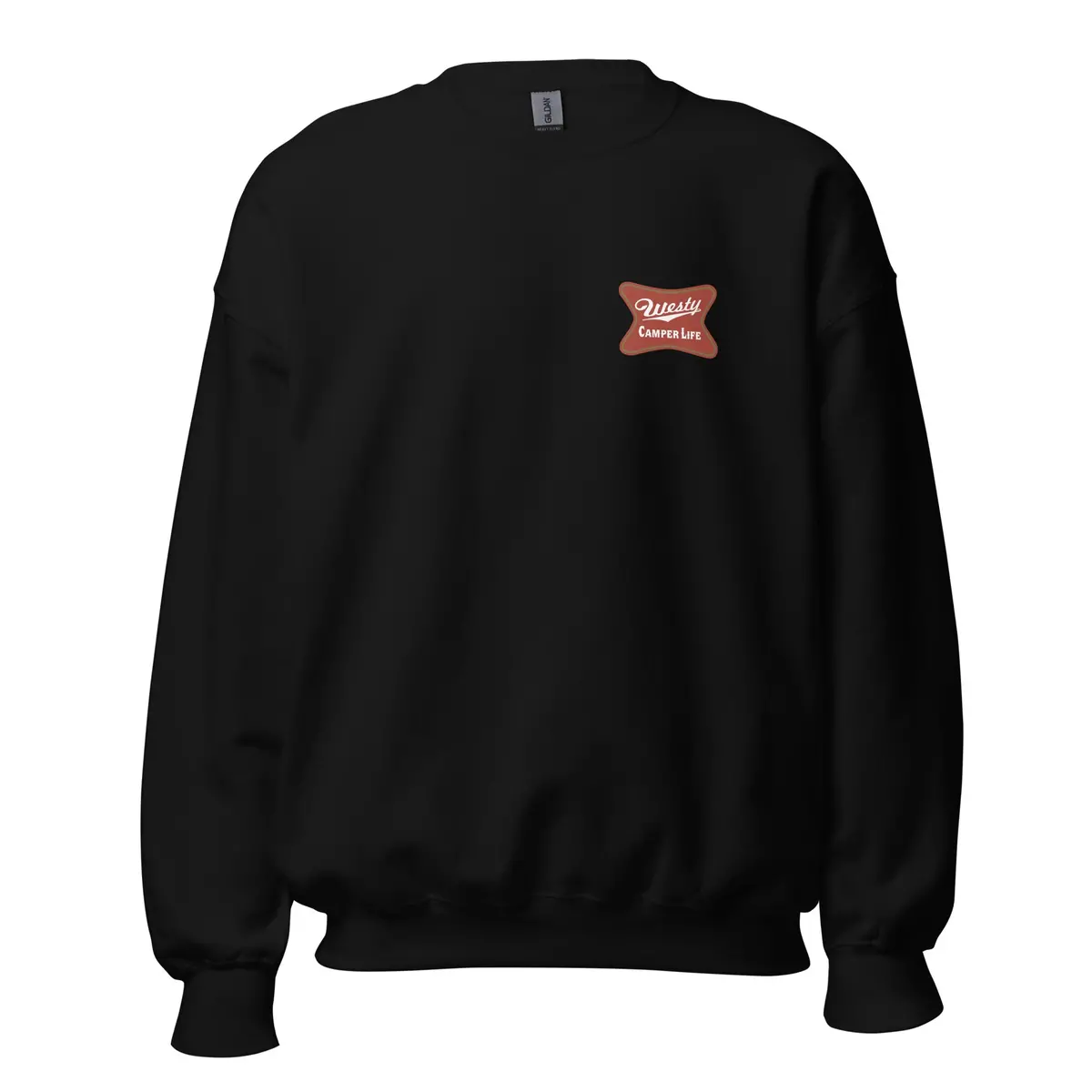 Westy Camper Life Sweatshirt 1