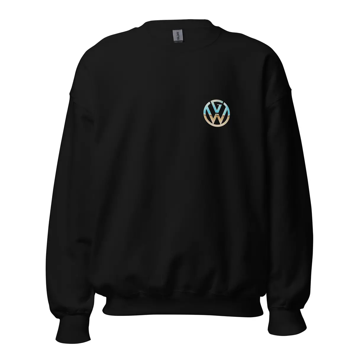 Westy Life Boardriders Unisex Sweatshirt 1